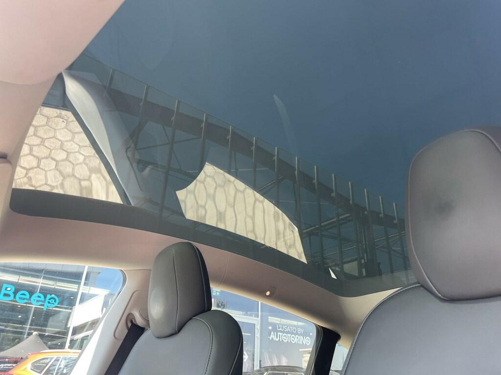 Tesla Model Y Long Range Dual Motor awd