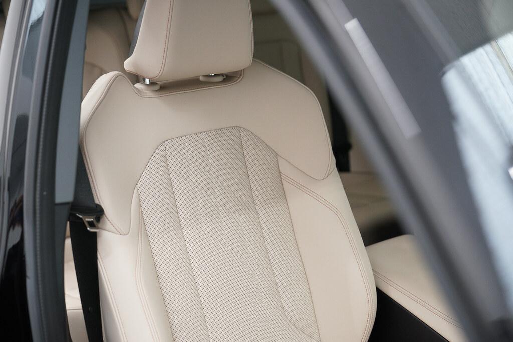 BMW X3 xdrive20 auto
