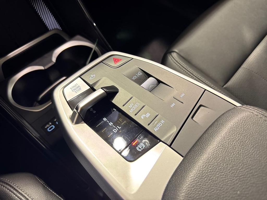 BMW X1 sdrive18d X-Line auto