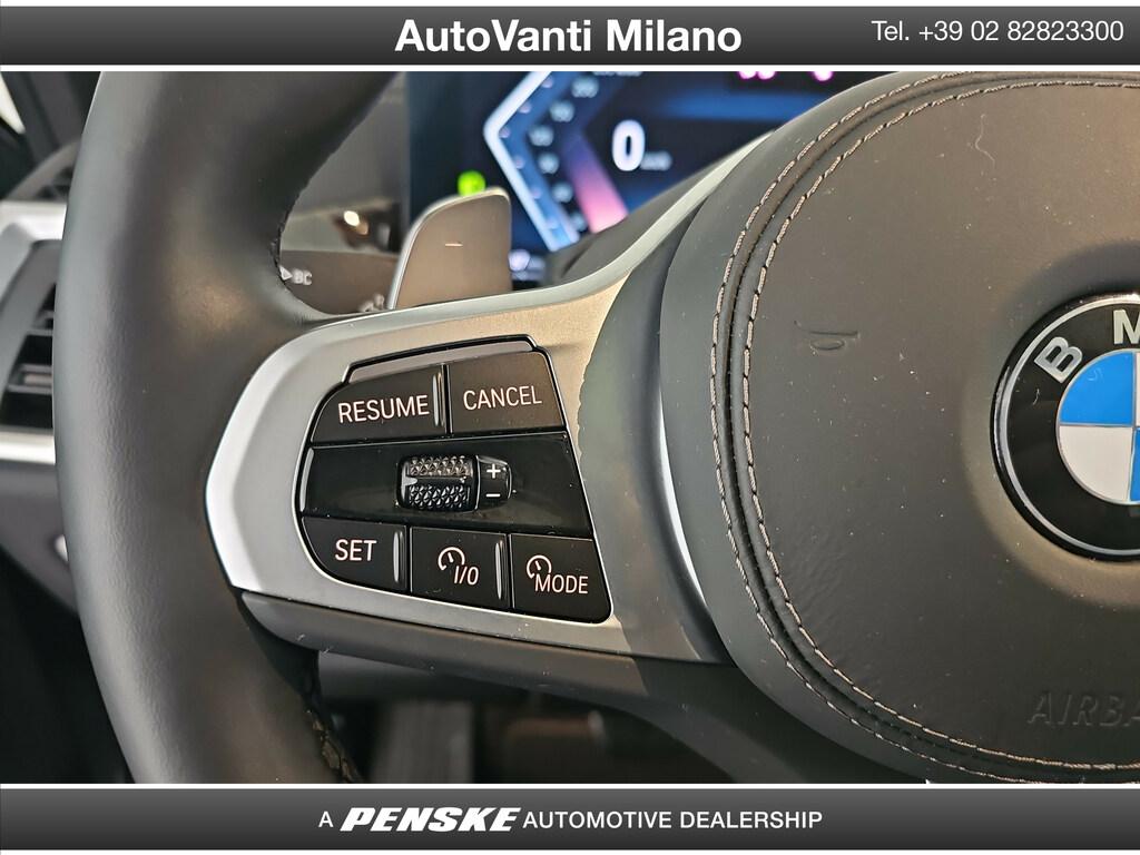 BMW X7 xdrive 40d 48V MSport Pro auto 7p.ti