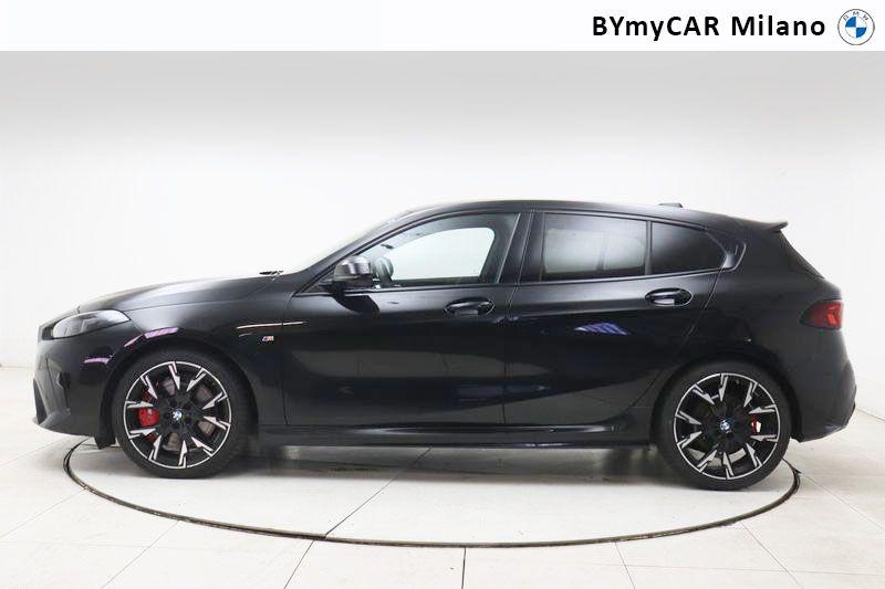 BMW Serie 1 118d MSport Pro auto