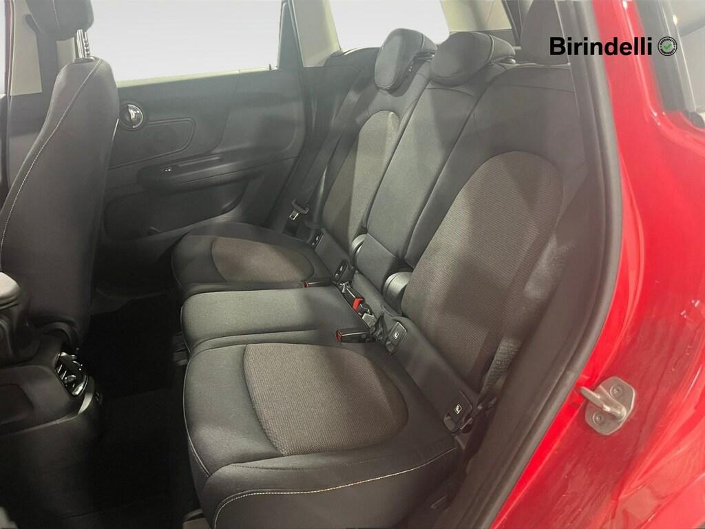 Mini Cooper D Countryman 2.0 TwinPower Turbo Cooper D