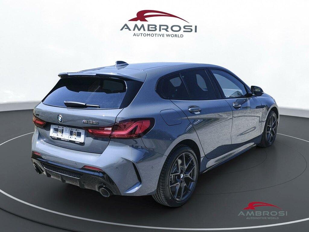 BMW Serie 1 M 135i xdrive auto