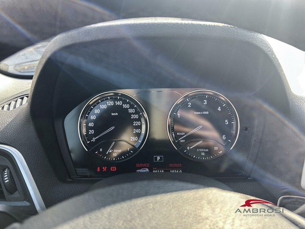 BMW Serie 1 118d Business 5p
