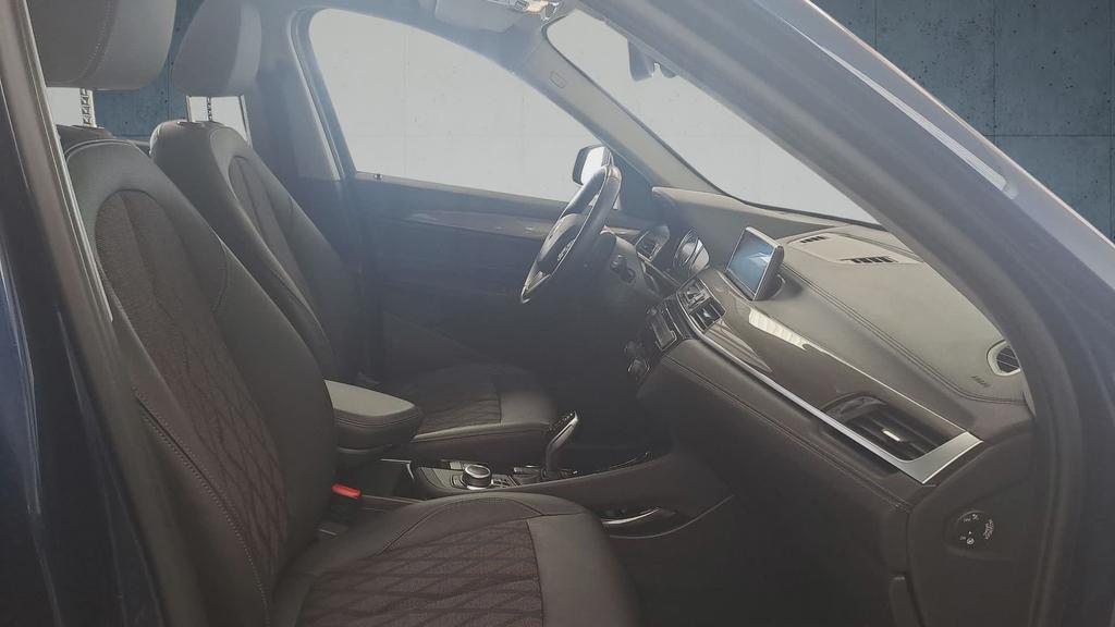 BMW X1 sdrive18d auto