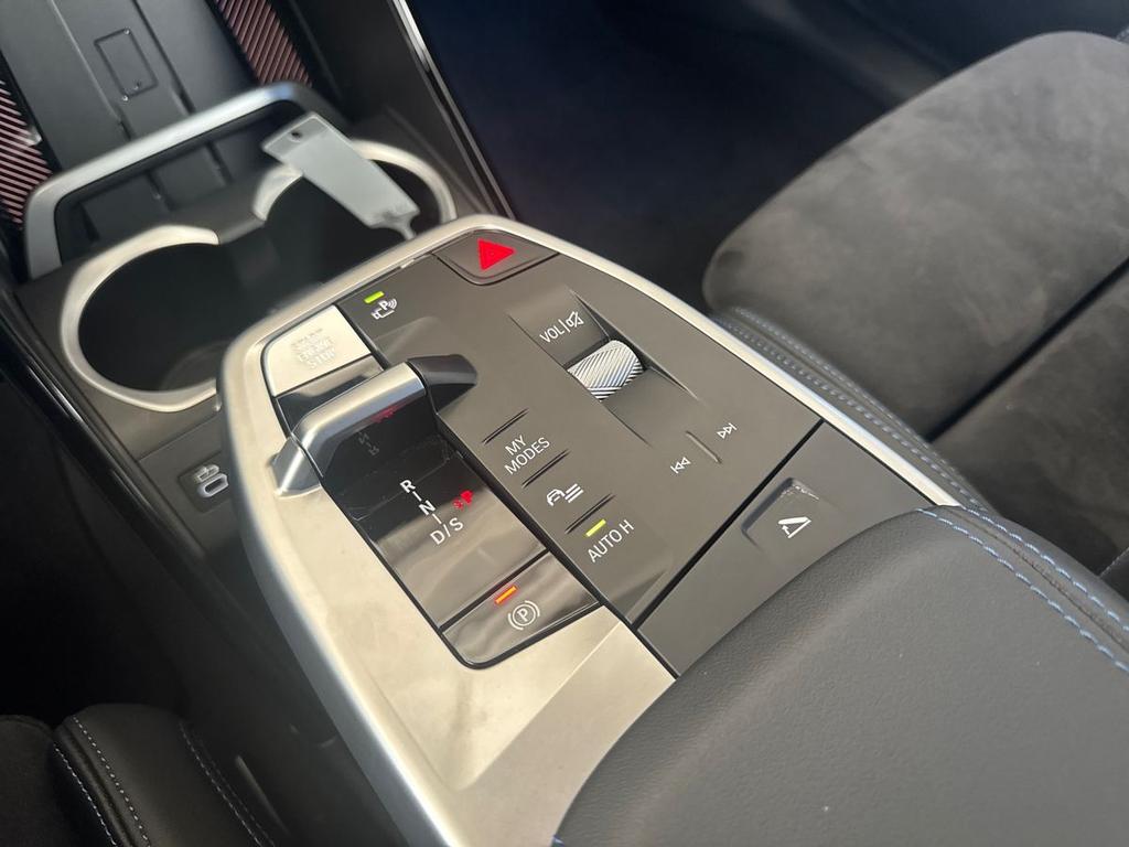 BMW X2 xdrive 20d 48V MSport Pro auto