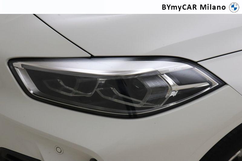 BMW Serie 1 118i Msport auto