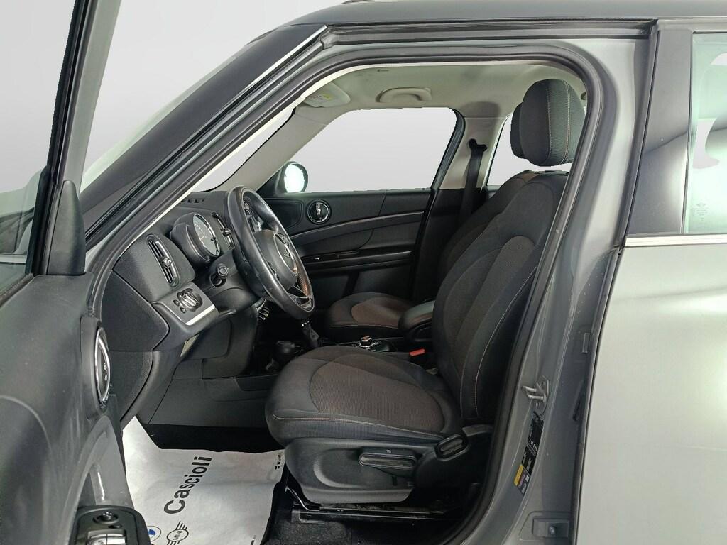 Mini Cooper SE Countryman 1.5 all4 auto