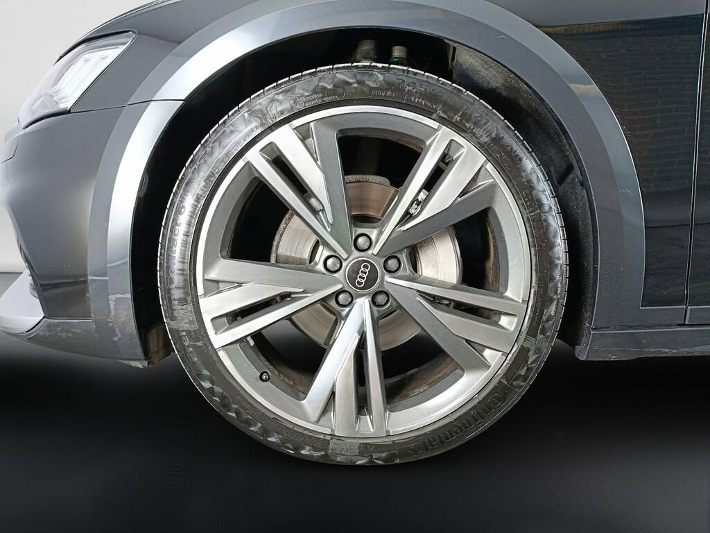 Audi A6 Allroad 40 2.0 tdi mhev Evolution quattro 204cv s-tronic
