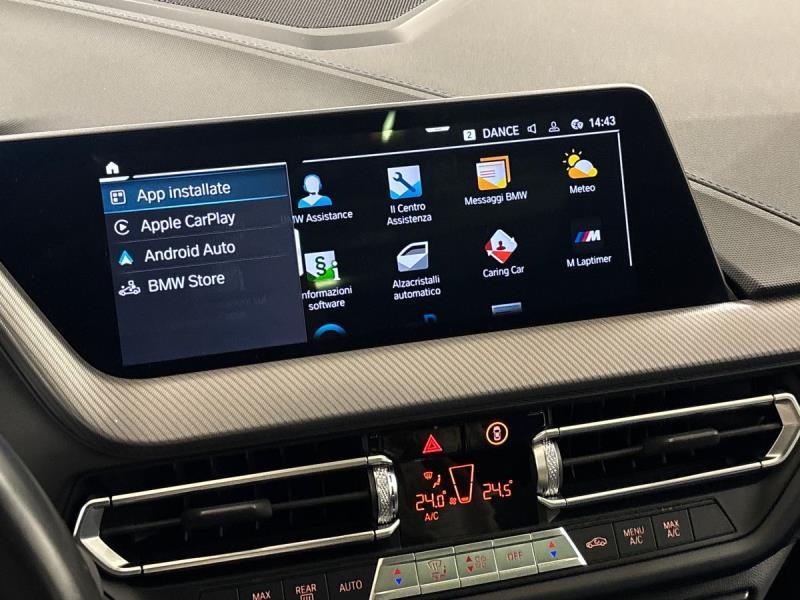 BMW Serie 1 M 135i xdrive auto