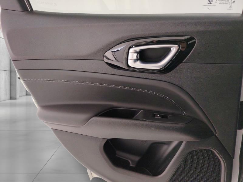 Jeep Compass 1.3 turbo t4 phev S 4xe auto