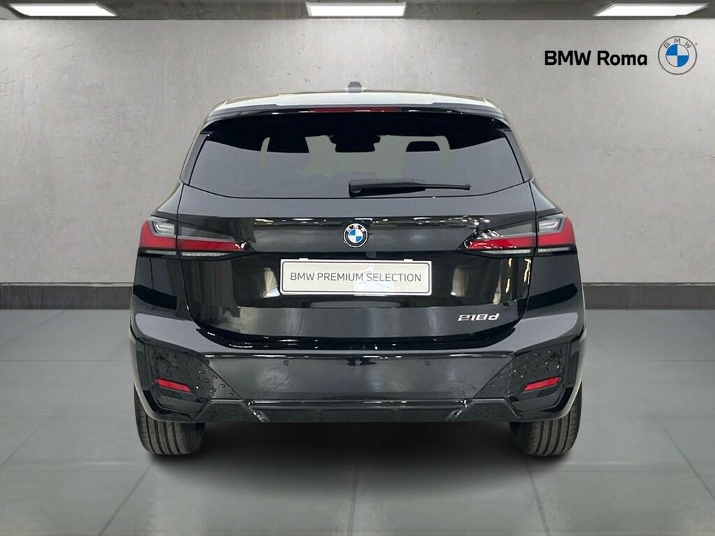 BMW Serie 2 218d Active Tourer Msport auto