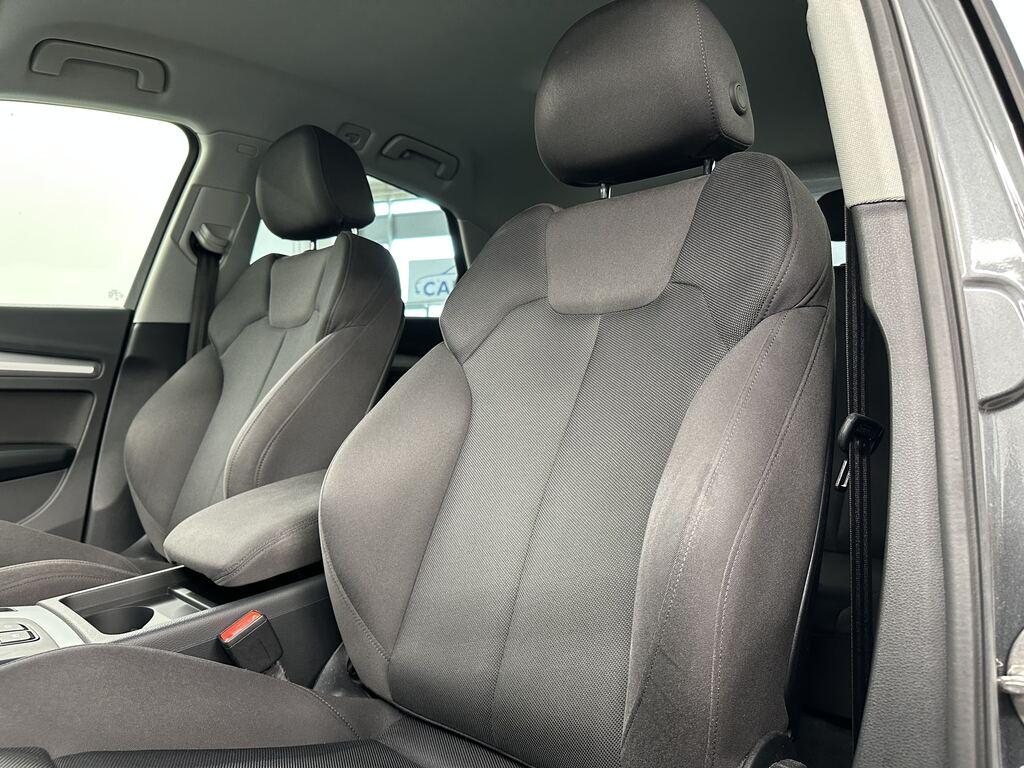 Audi Q5 Sportback 40 2.0 tdi mhev 12V S line Plus quattro s tronic