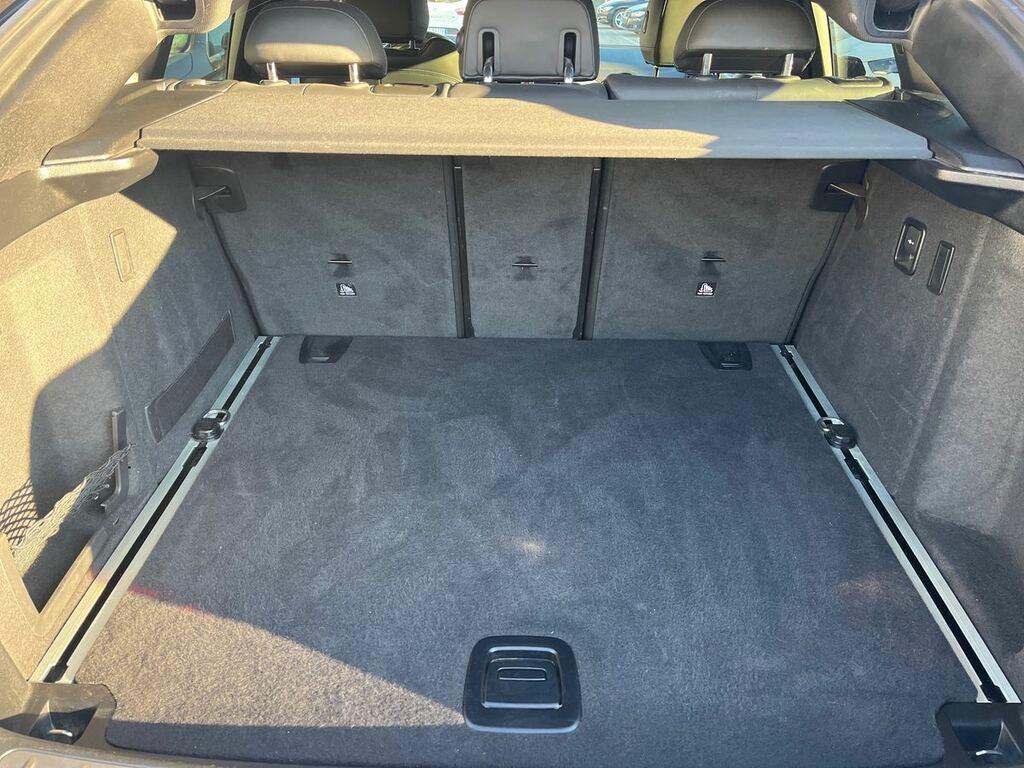 BMW X4 xdrive20d Msport auto my19