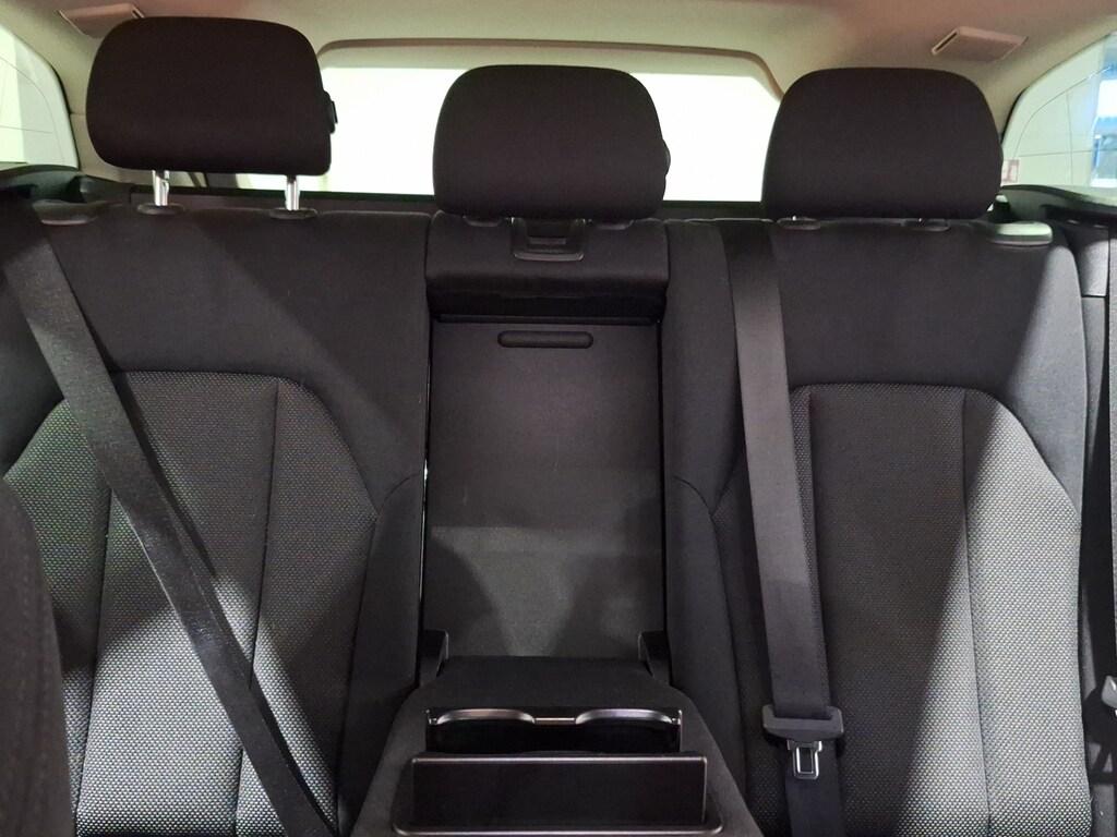 BMW Serie 3 320d Touring mhev 48V auto