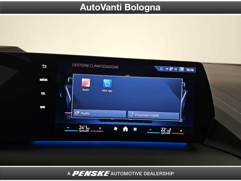 BMW Serie 1 118d MSport Pro auto