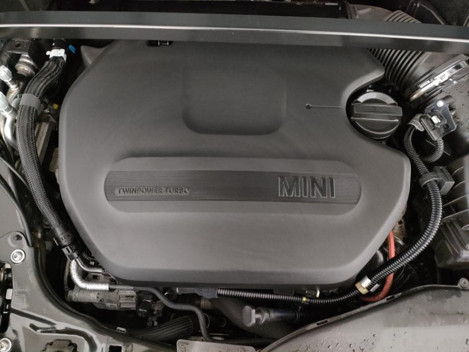 Mini Cooper D Countryman 2.0 TwinPower Turbo Cooper D