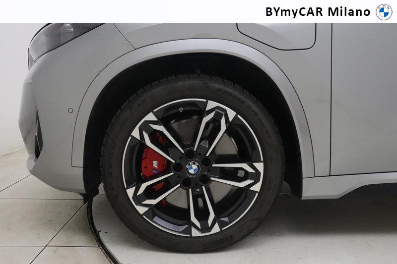 BMW X1 xdrive 25e MSport Pro auto