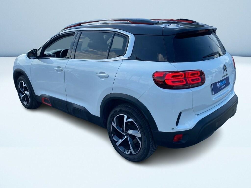 Citroen C5 Aircross 1.2 puretech Shine s&s 130cv eat8