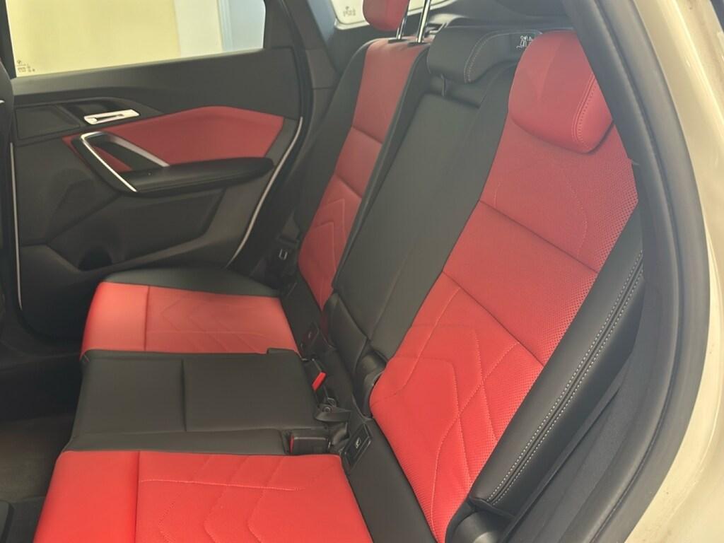 BMW X1 xdrive20d mhev 48V Msport auto