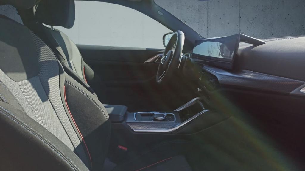 BMW Serie 4 420d Coupe mhev 48V Msport auto