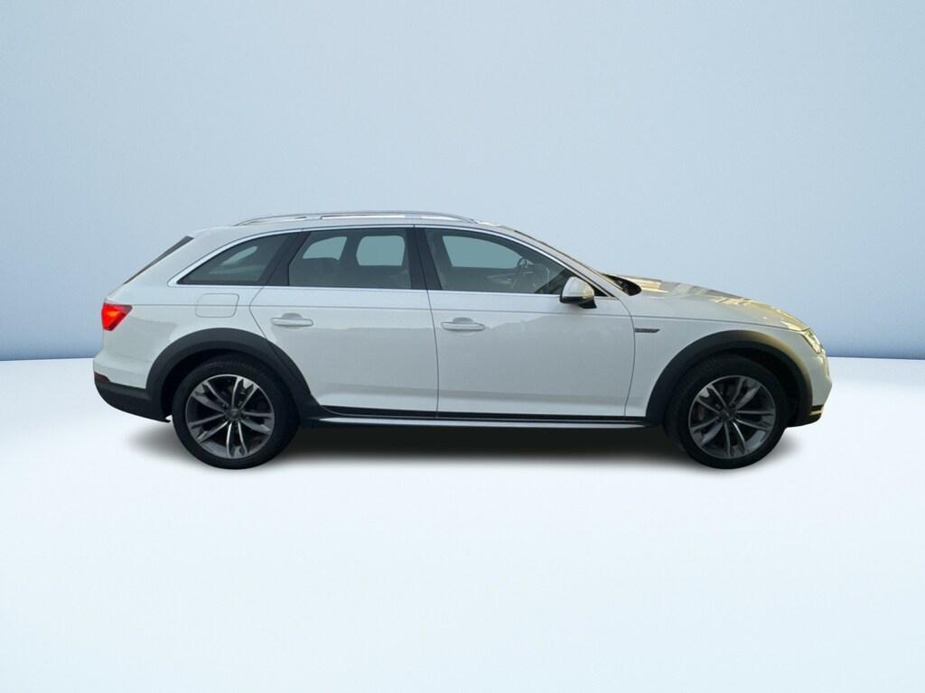 Audi A4 Allroad 2.0 tdi Business Evol. 190cv s-tronic my16