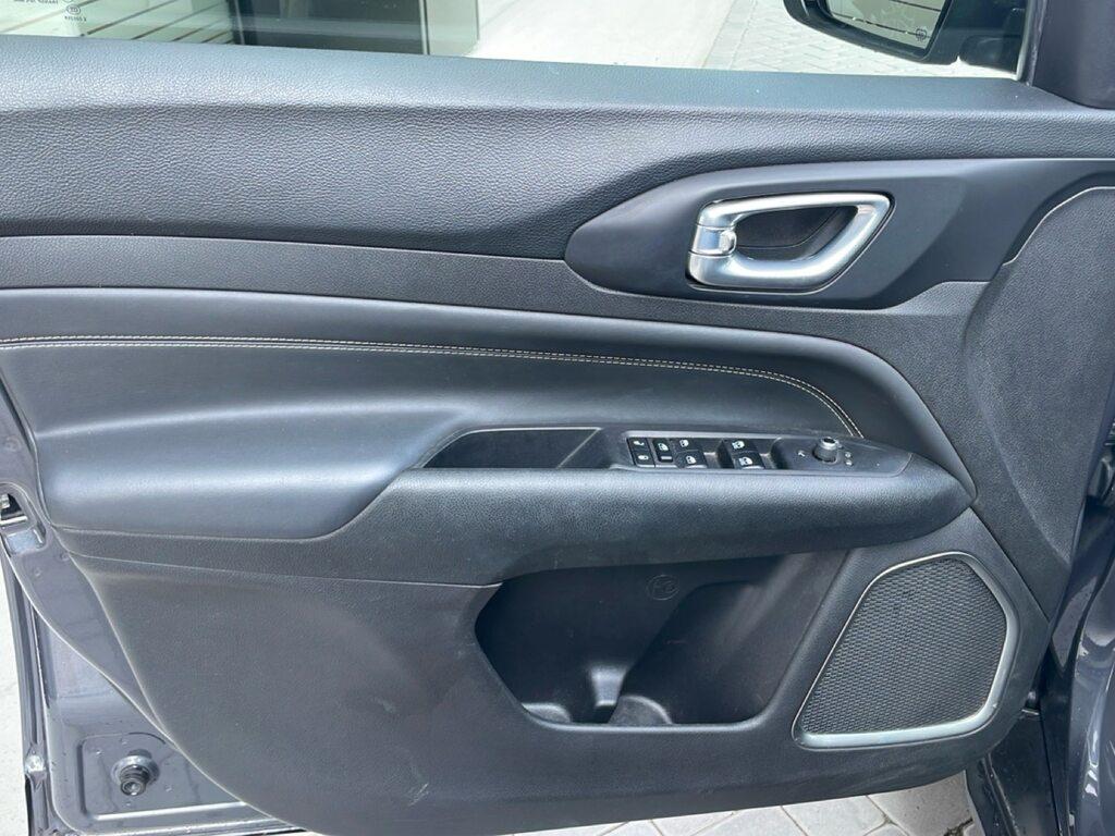 Jeep Compass 1.6 mjt Limited 2wd 130cv