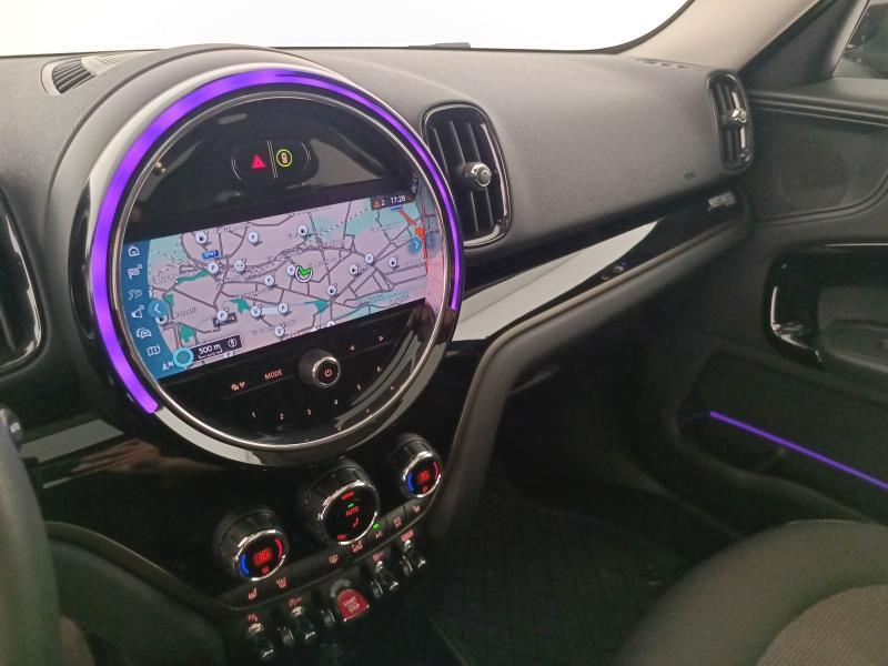 Mini Cooper Countryman 1.5 TwinPower Turbo Cooper