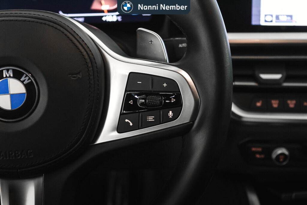 BMW Serie 4 420d Gran Coupe mhev 48V xdrive Msport auto