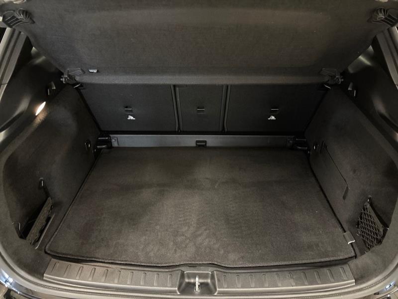 Mercedes GLA 200 d Progressive Advanced Plus auto