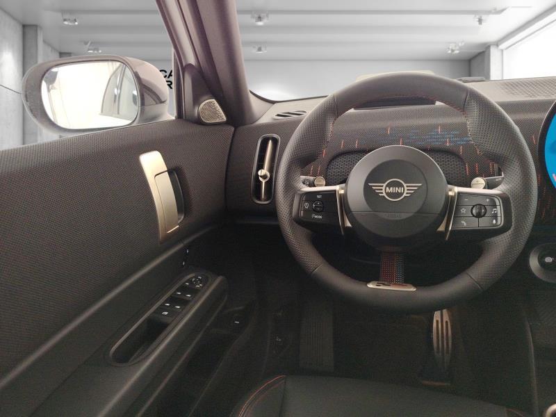 Mini John Cooper Works Countryman 2.0 TwinPower Turbo John Cooper Works ALL4 Auto