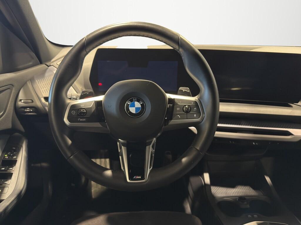 BMW Serie 1 120d 48V auto