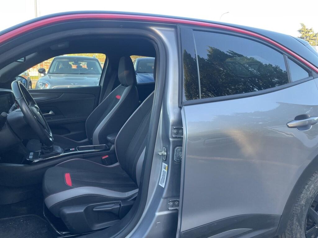Opel Mokka 1.2 t GS s&s 100cv