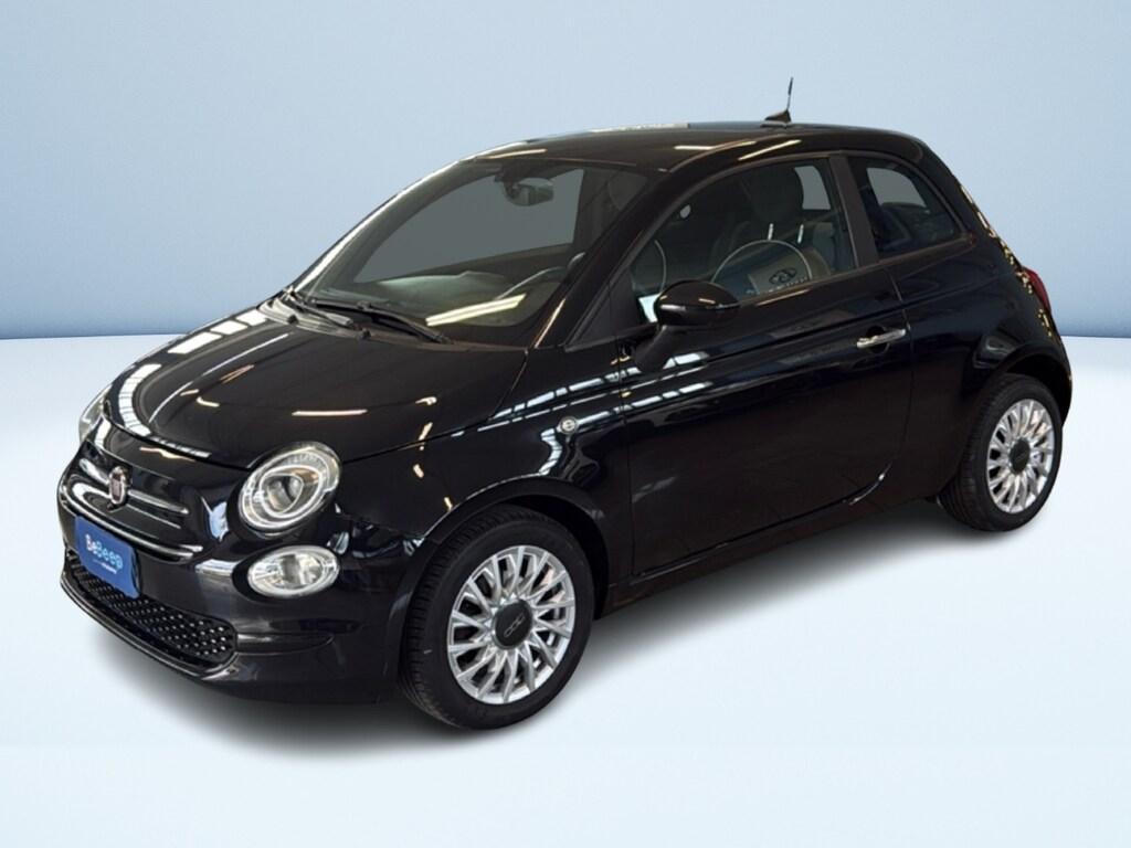 Fiat 500 1.0 hybrid Lounge 70cv
