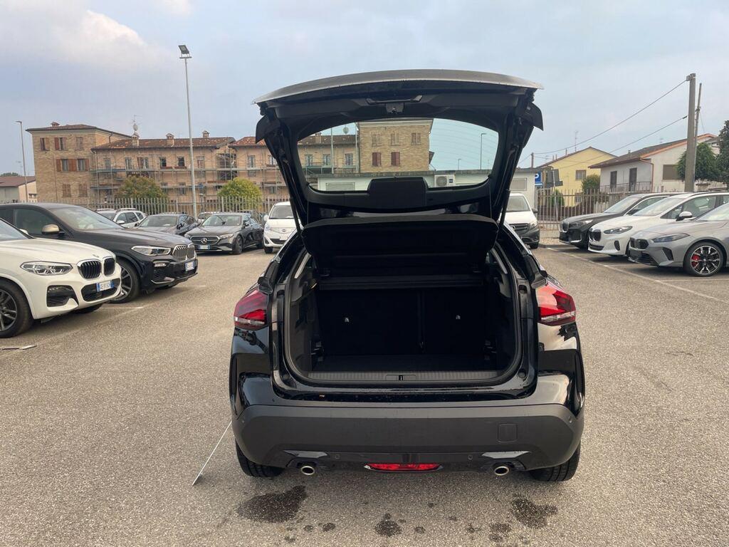 Citroen C4 1.2 puretech Plus s&s 130cv eat8