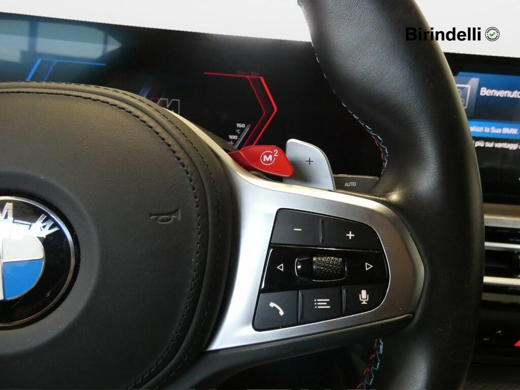 BMW M2 Coupe 3.0 460cv auto