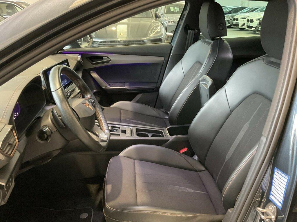 Cupra Formentor 1.5 tsi dsg