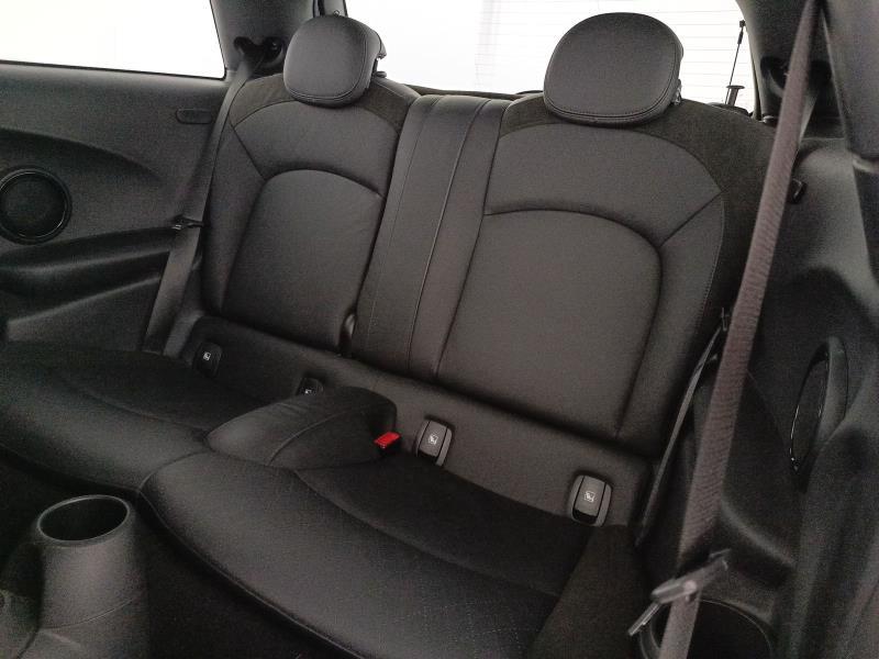 Mini Mini 3p Cooper SE Classic auto