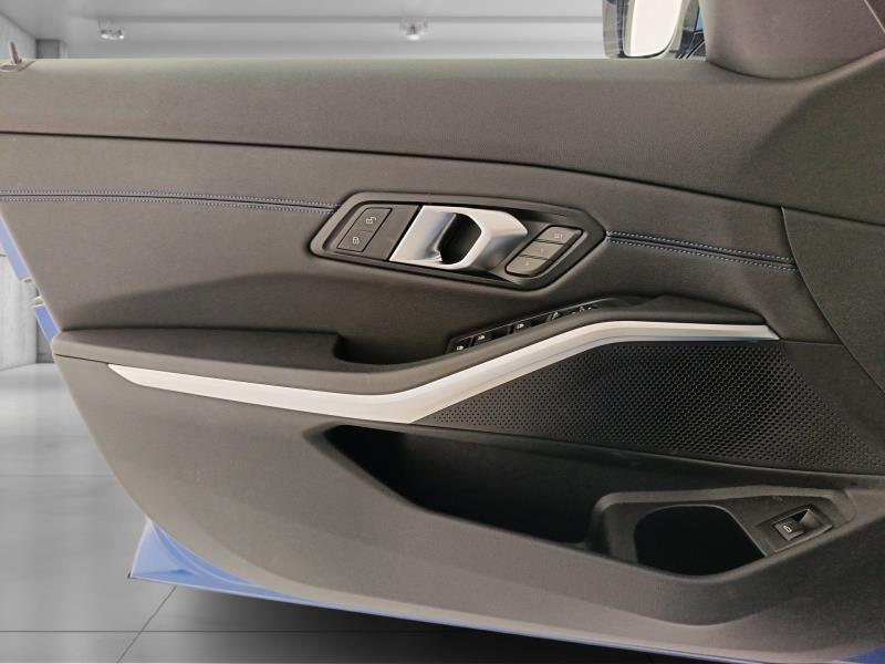 BMW Serie 3 320d Touring mhev 48V Msport xdrive auto