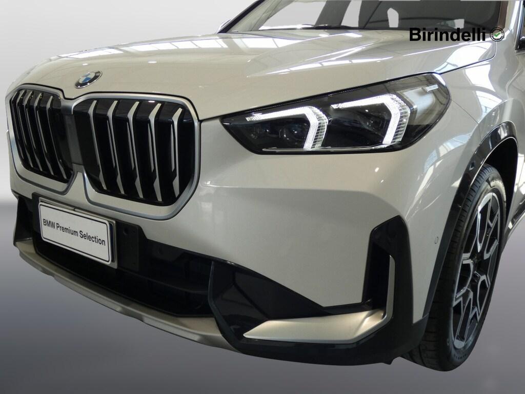 BMW X1 xdrive23d mhev 48V X-Line Edition Balance auto