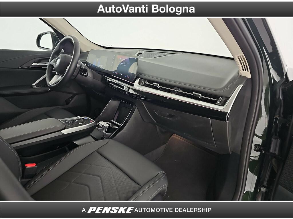 BMW iX1 edrive 20 X-Line