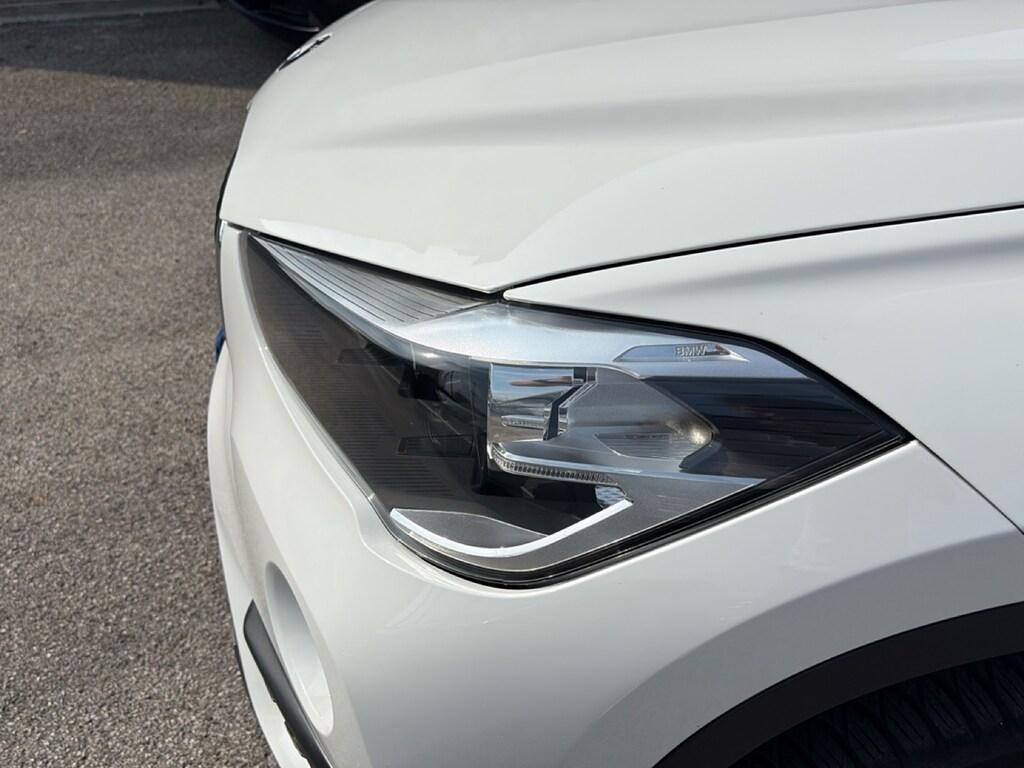 BMW X1 sdrive18d Advantage auto my18