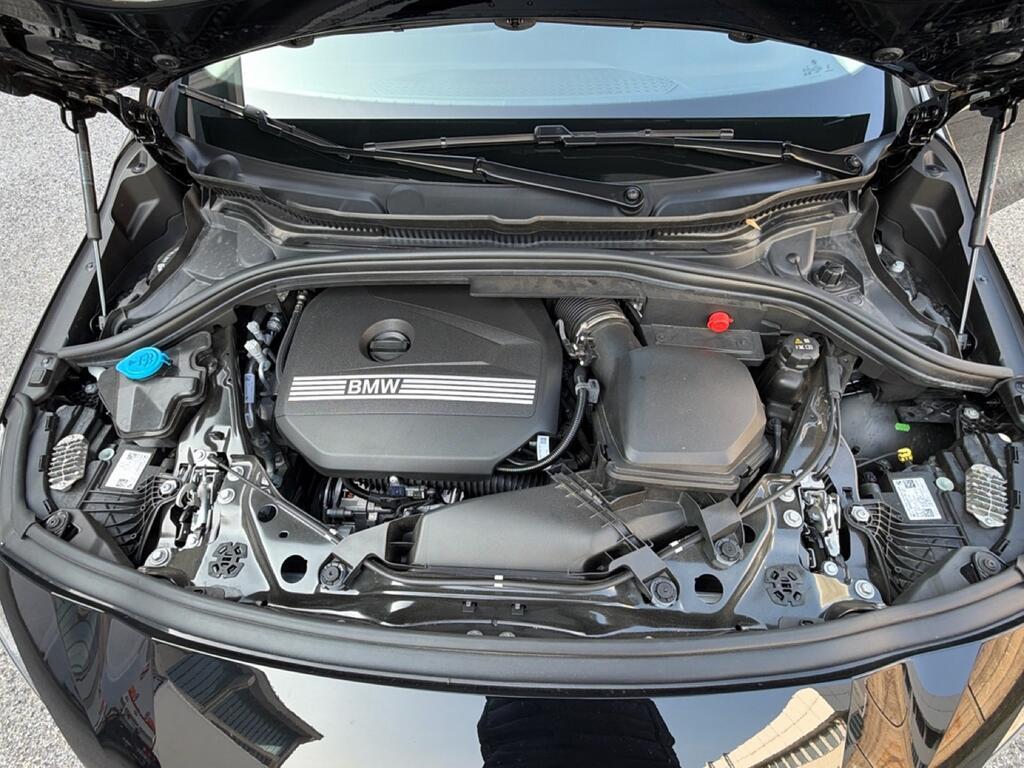 BMW Serie 2 218i Active Tourer auto