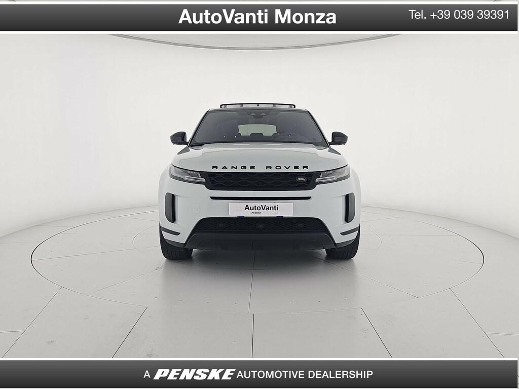 Land Rover Range Rover Evoque Evoque 2.0d i4 mhev SE awd 180cv auto