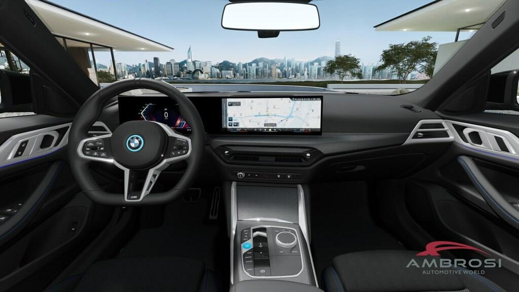 BMW i4 xdrive40 M Sport Pro