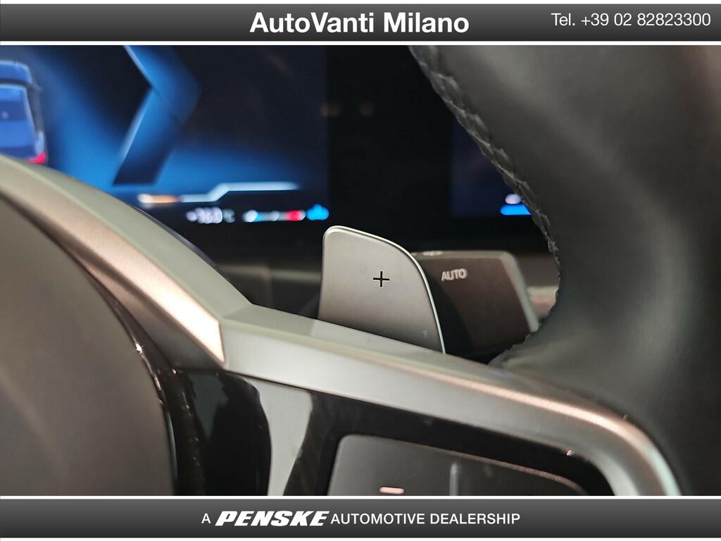 BMW Serie 4 420d Coupe mhev 48V xdrive M Sport Pro auto