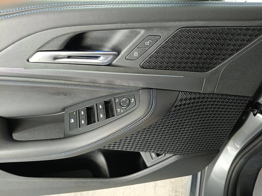 BMW Serie 2 218d Active Tourer Msport auto