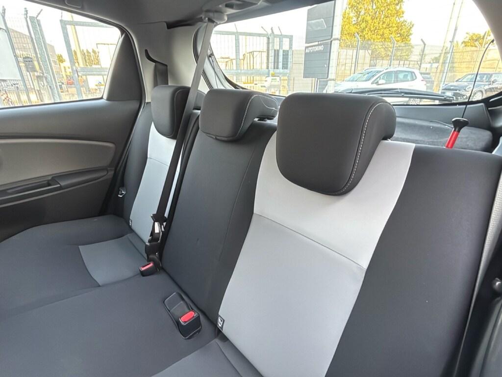 Toyota Yaris 5p 1.0 Active my18