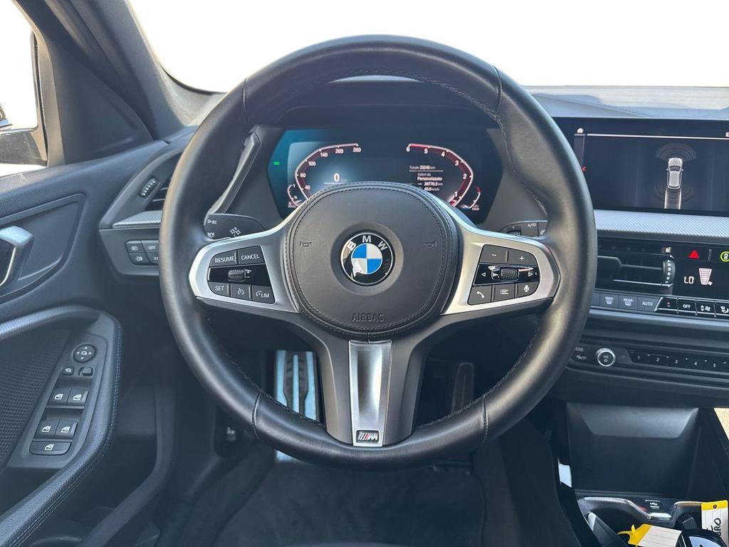 BMW Serie 1 118d Msport auto