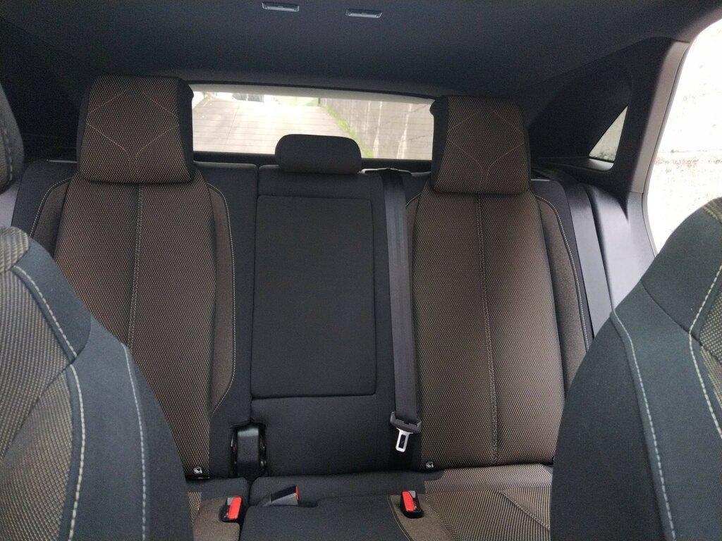 DS DS7 Crossback 1.5 bluehdi Grand Chic 130cv auto